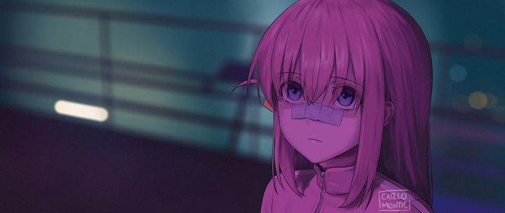 BEST Characters anime/mangá